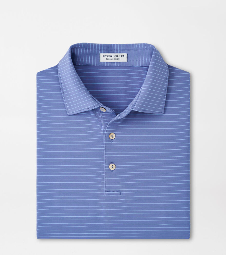 Hemlock Performance Jersey Polo image number 1