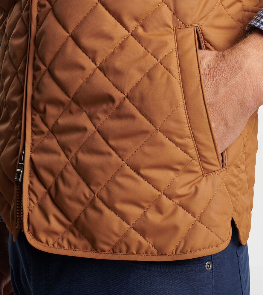 Essex Gilet image number 5