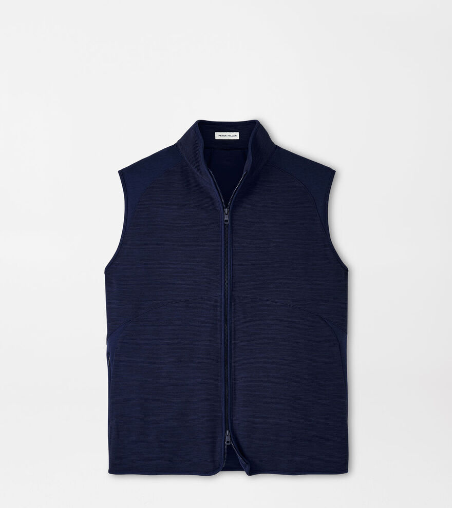 Vista Hybrid Full-Zip Gilet image number 1