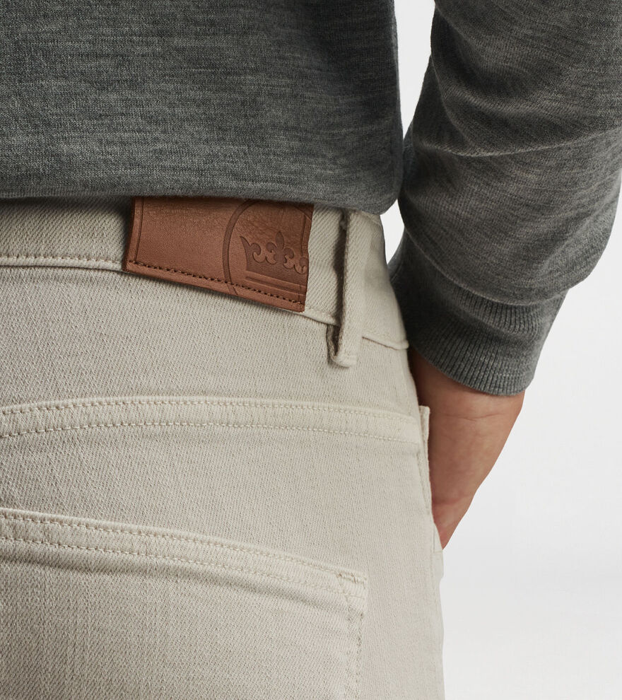 Fairfield Five-Pocket Trouser image number 3