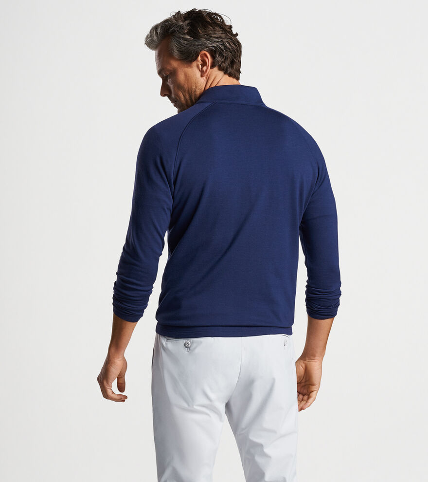 Excursionist Flex Performance Pullover image number 3