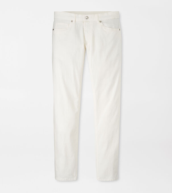 Wayfare Five-Pocket Trouser