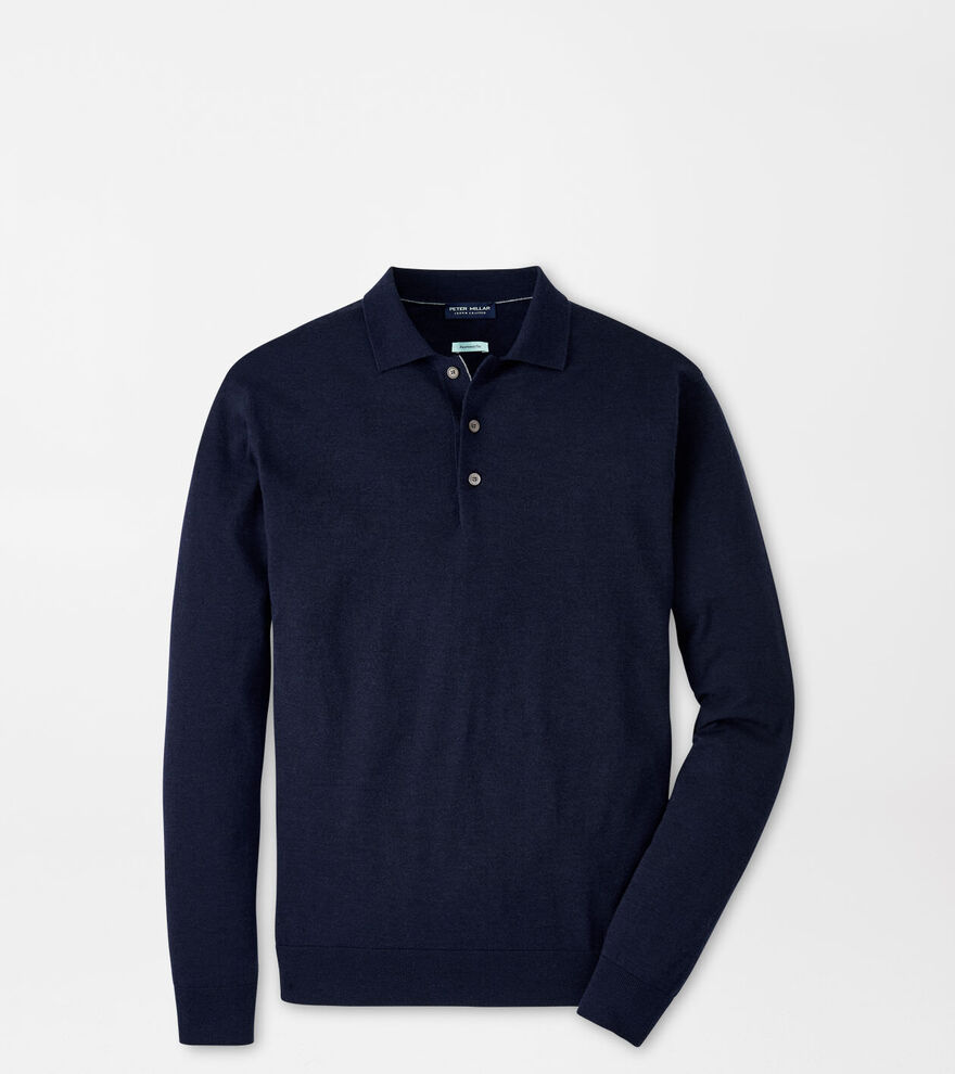 Excursionist Flex Jumper Polo image number 1