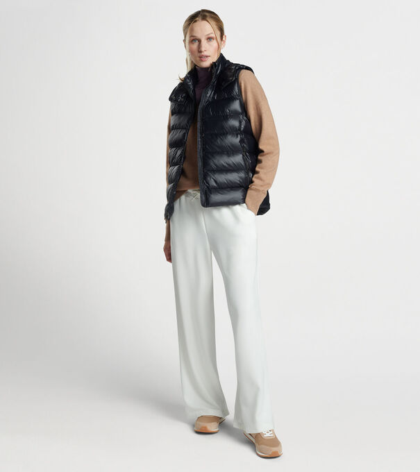 Chiron Hooded Gilet