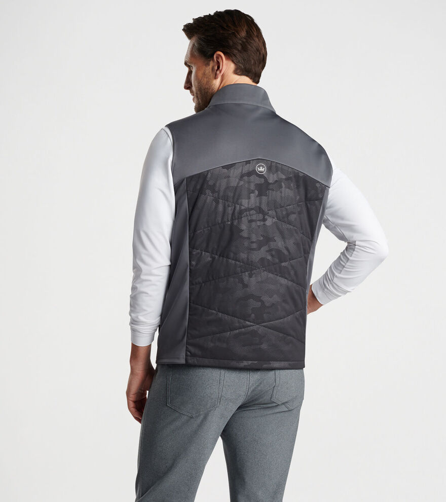 Fuse Hybrid Gilet image number 3