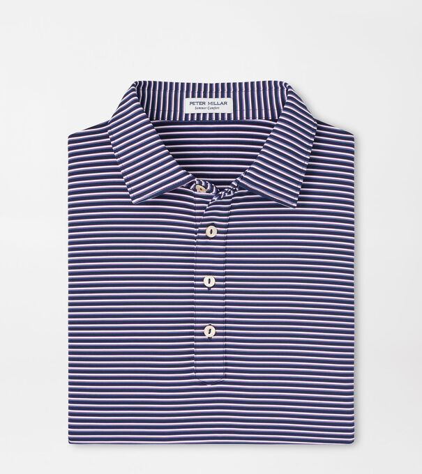 Chatham Performance Jersey Polo