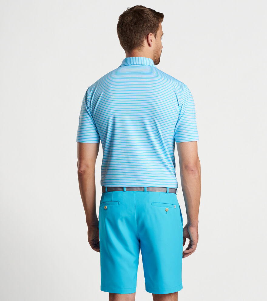 Heritage Performance Jersey Polo image number 3