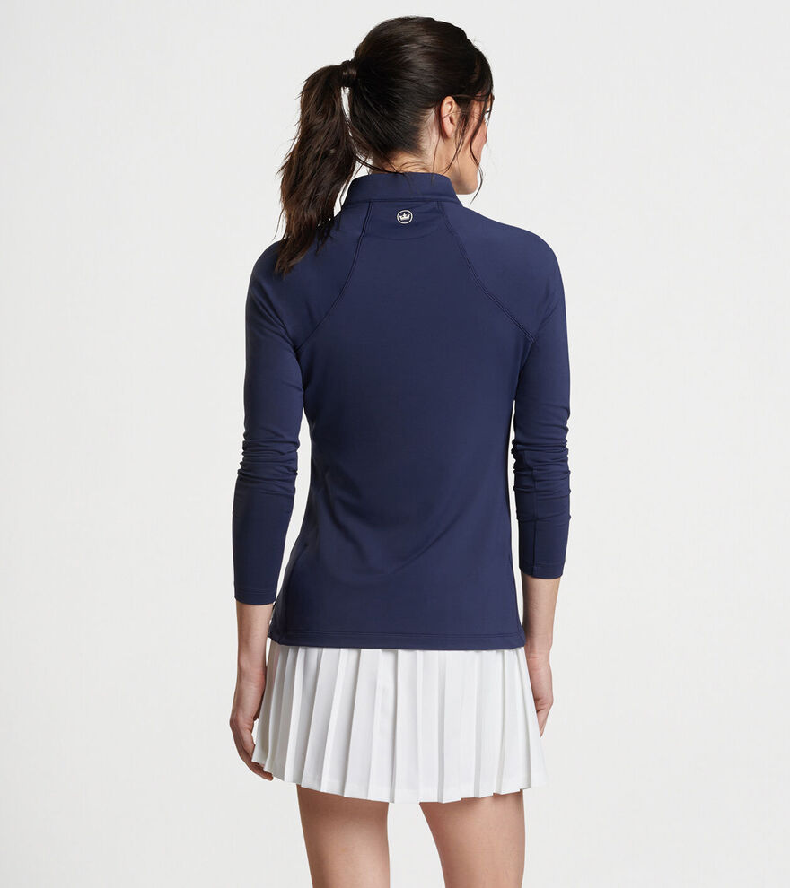 Women's Raglan-Sleeve Perth Layer image number 3