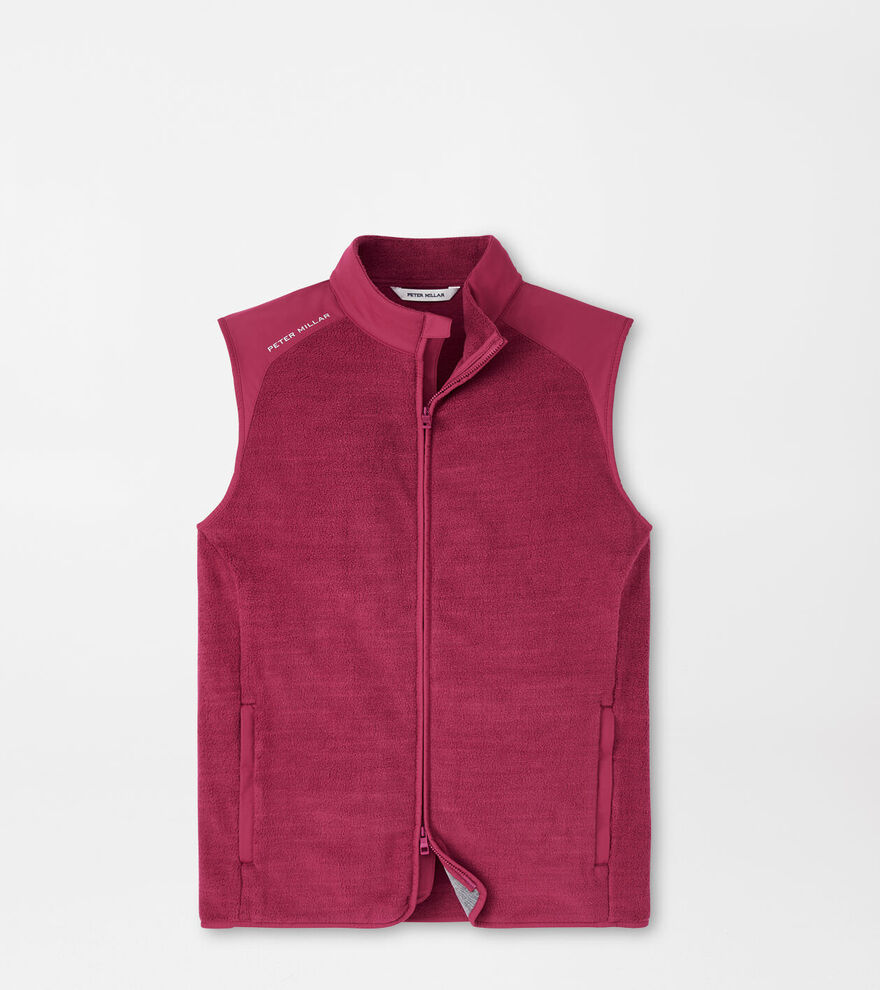 Fade Gilet image number 1