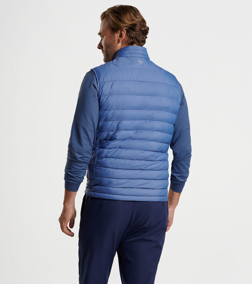 All Course Gilet image number 3