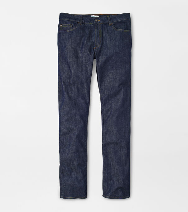 Pilot Mill Denim