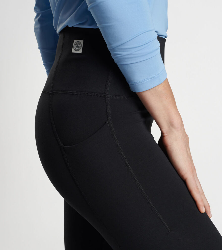 Nova Performance 7/8 Legging image number 5