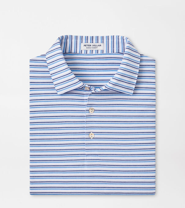 Fairmont Performance Jersey Polo