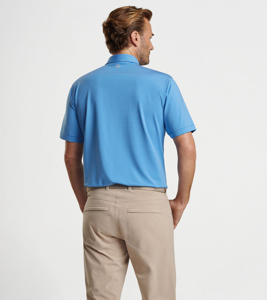 Hales Performance Polo image number 3