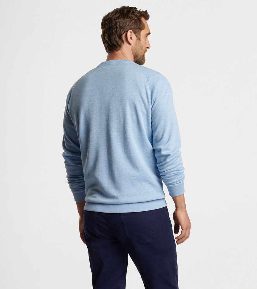 Crown Comfort Knit Crew image number 3