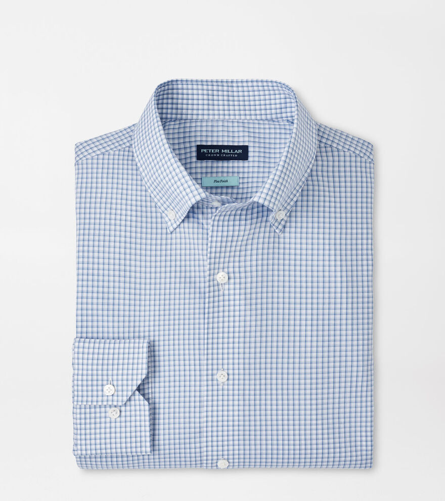 Ludlow Cotton Shirt image number 1