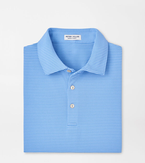 Grace Performance Mesh Polo