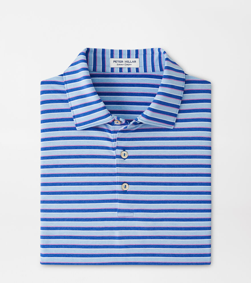 Joan Performance Jersey Polo image number 1