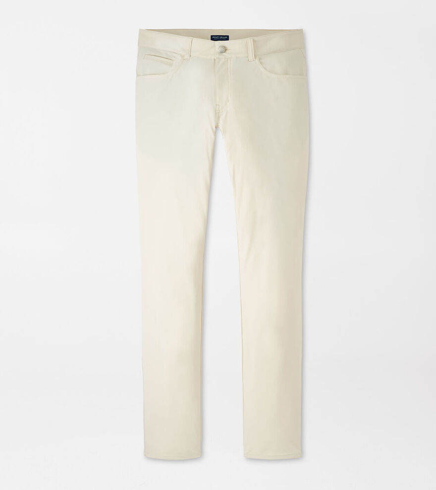 Bingham Performance Five-Pocket Trouser image number 1