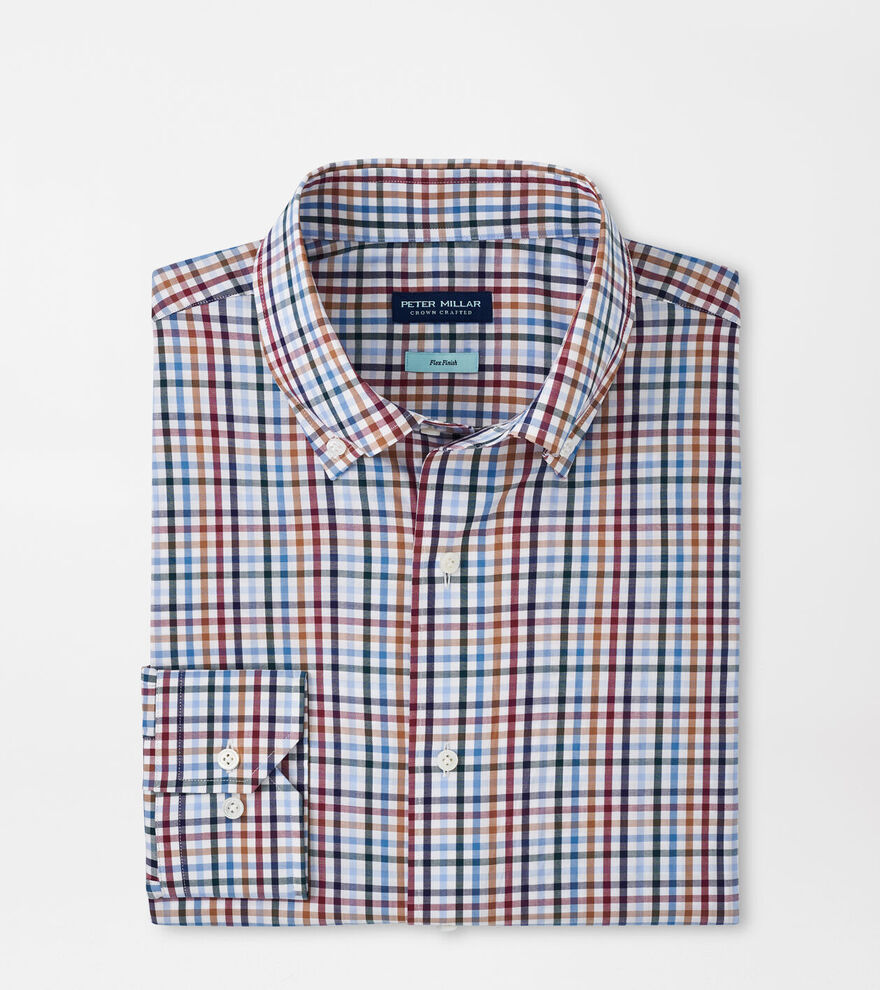 Brighton Cotton Shirt image number 1