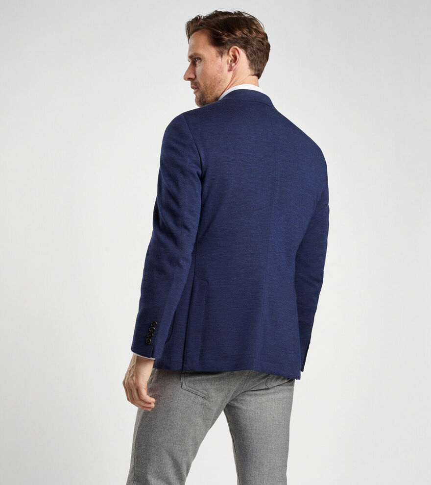 Ventura Knit Blazer image number 3