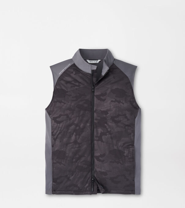 Fuse Hybrid Gilet