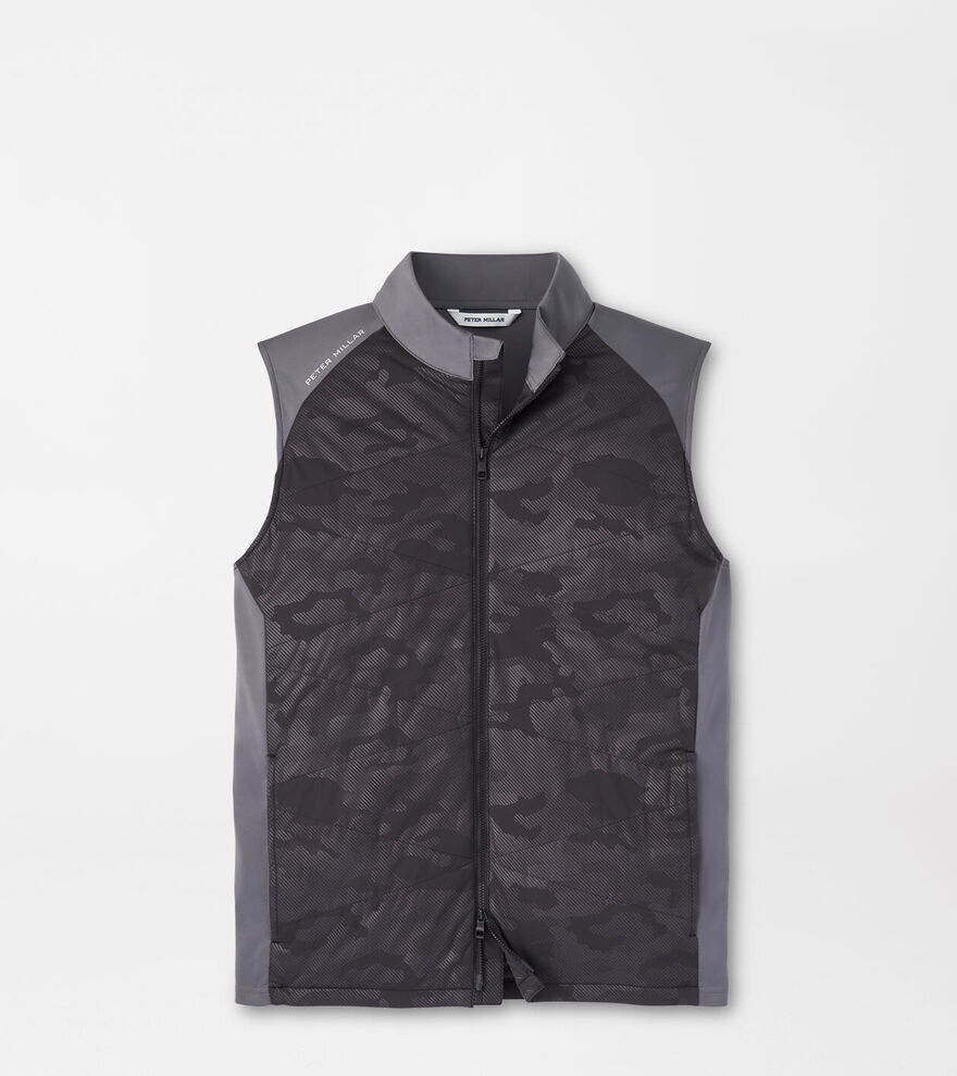 Fuse Hybrid Gilet image number 1