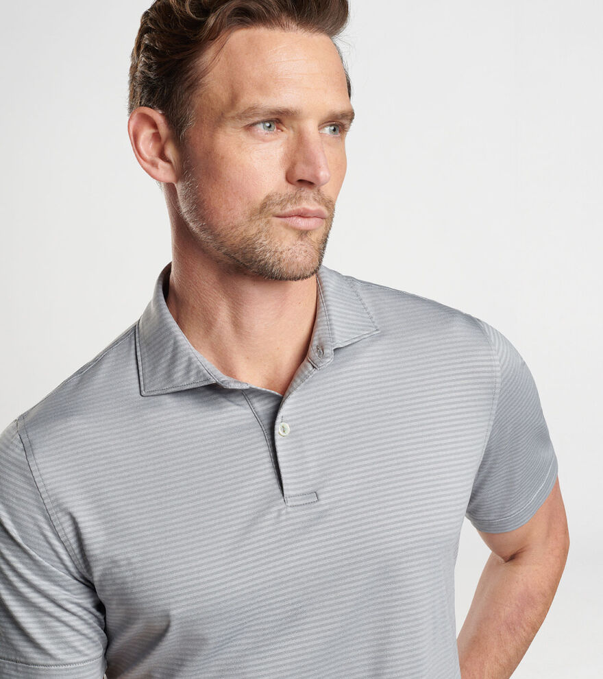 Empire Performance Jersey Polo image number 5