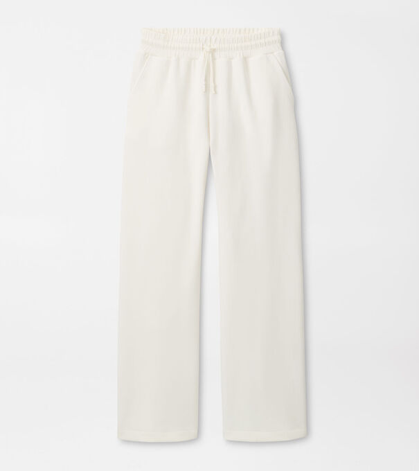 Flora Knit Trouser