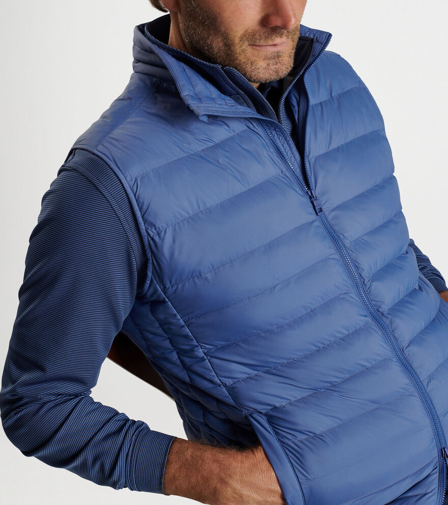 All Course Gilet image number 6