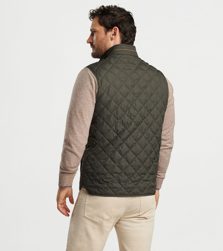 Essex Gilet image number 4