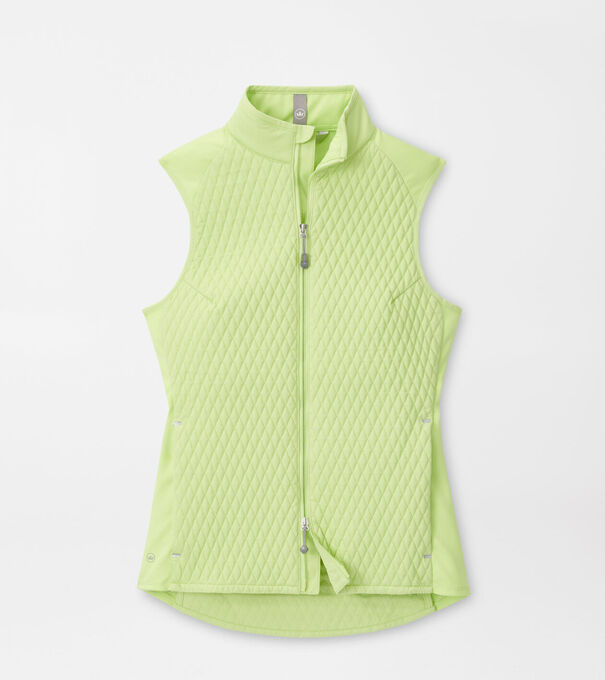 Women's Fuse Hybrid Gilet