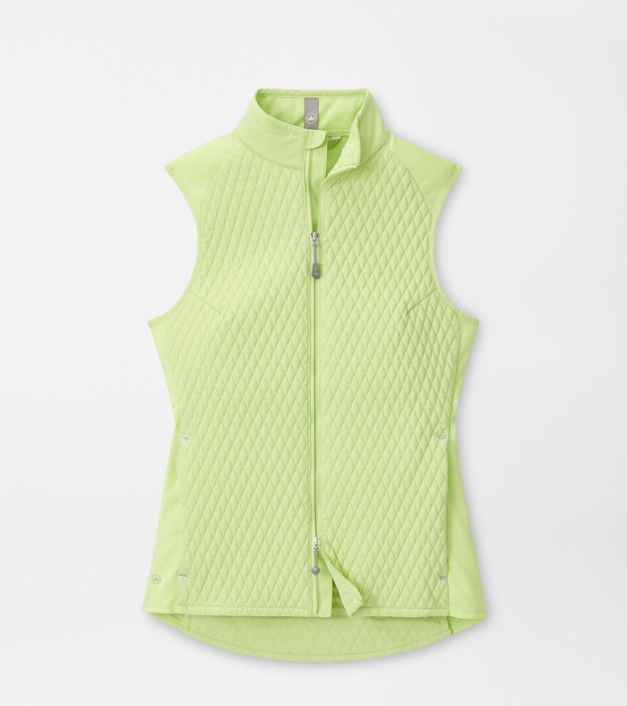 Women's Fuse Hybrid Gilet image number 1