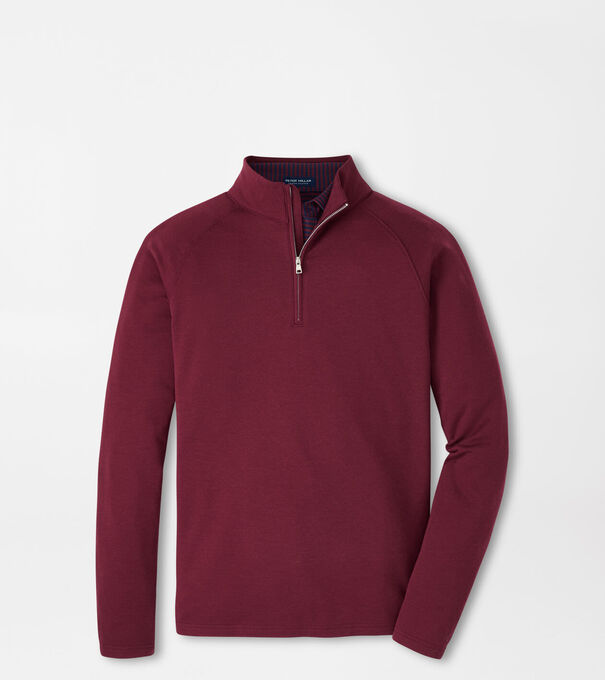 Excursionist Flex Performance Pullover