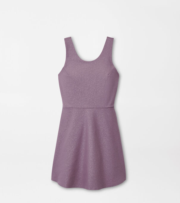 Nova Active Sleeveless Dress