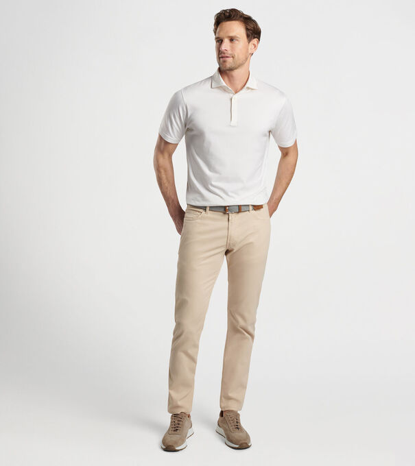 Wayfare Five-Pocket Trouser