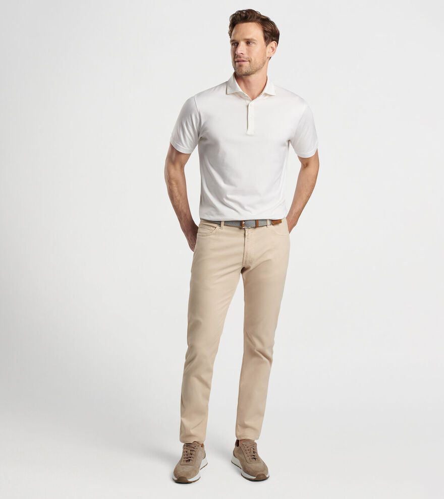 Wayfare Five-Pocket Trouser image number 2