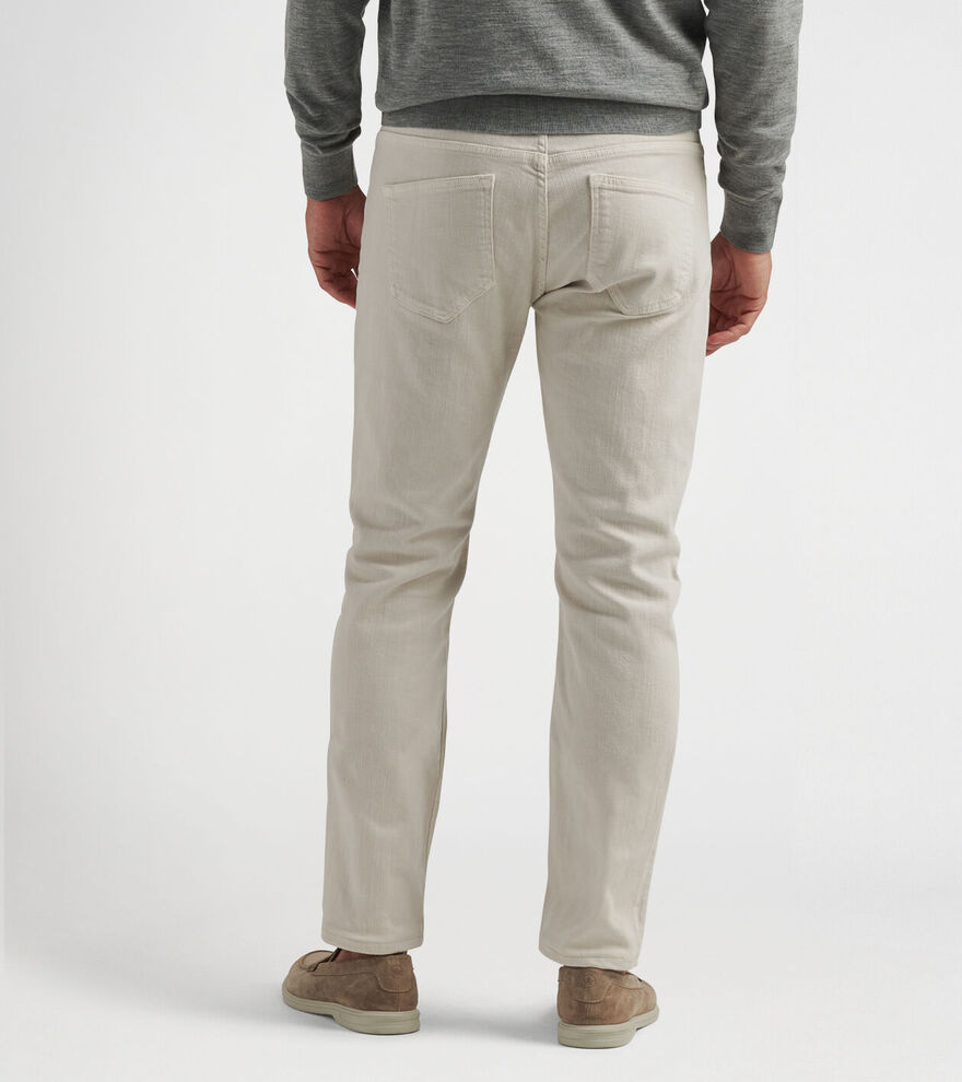 Fairfield Five-Pocket Trouser image number 4