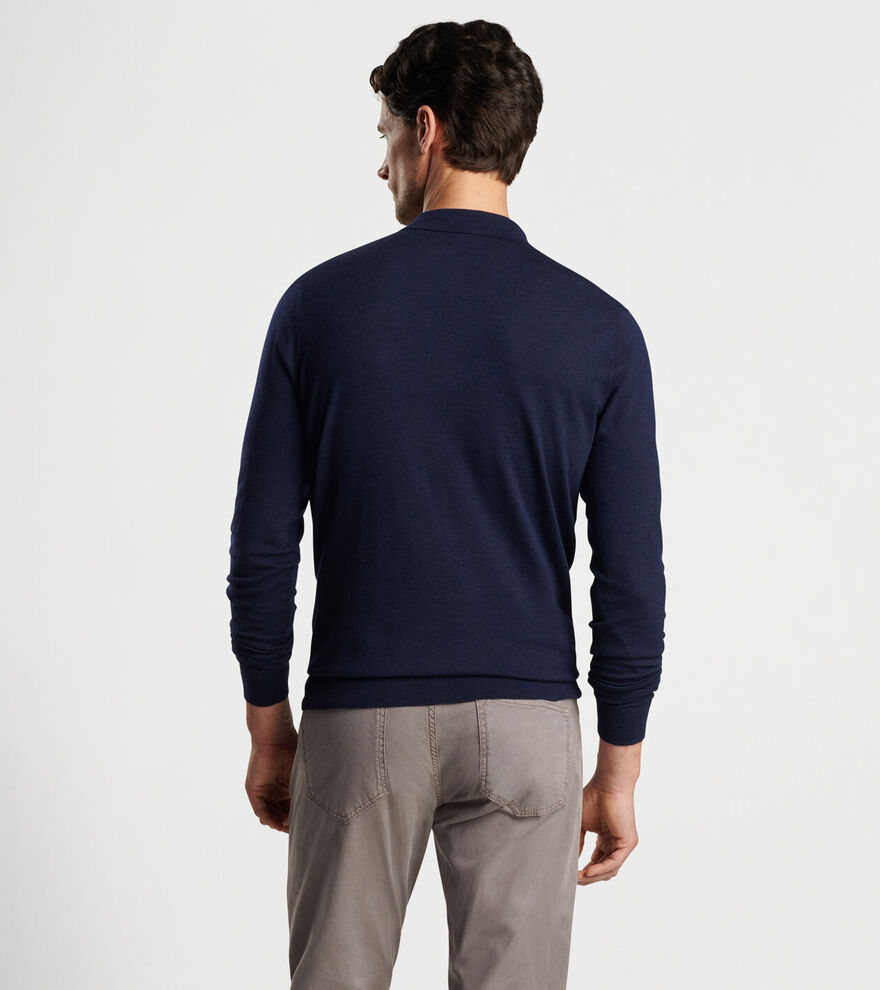 Excursionist Flex Jumper Polo image number 3