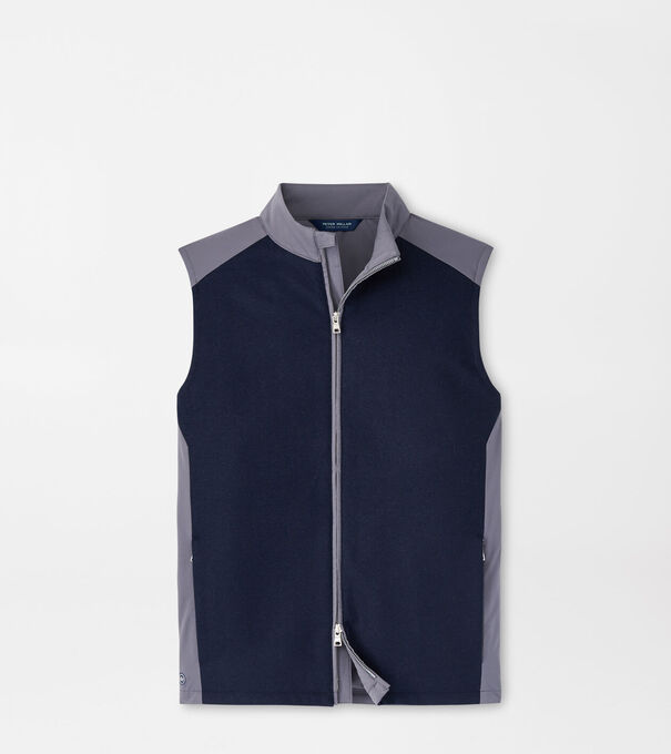 Cambridge Wool Gilet