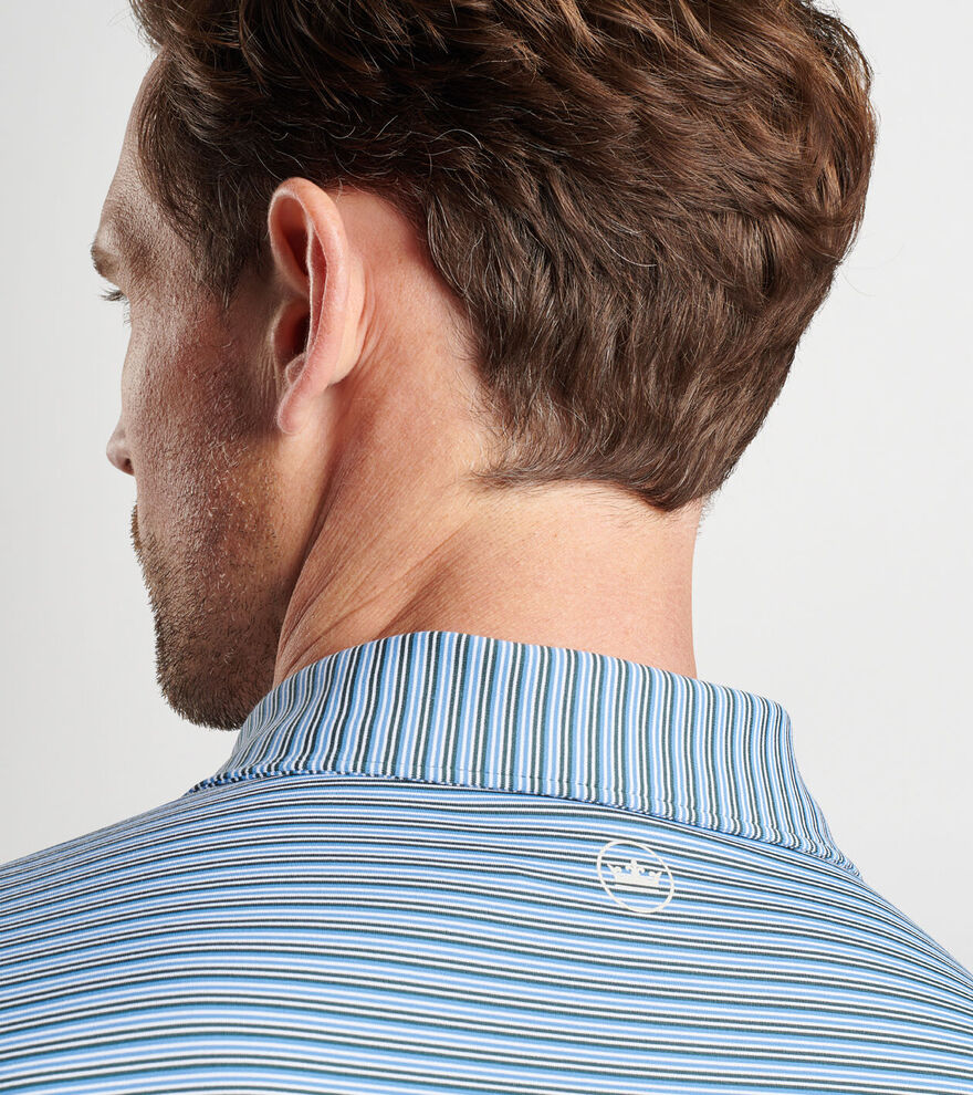 Avon Performance Jersey Polo image number 4