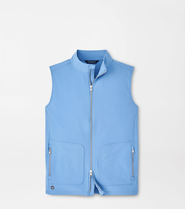 Contour Gilet