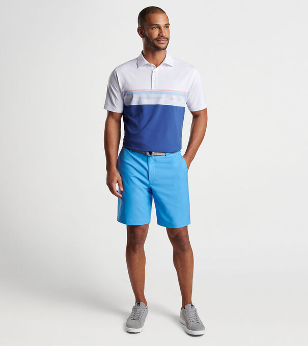 Ellis Performance Jersey Polo