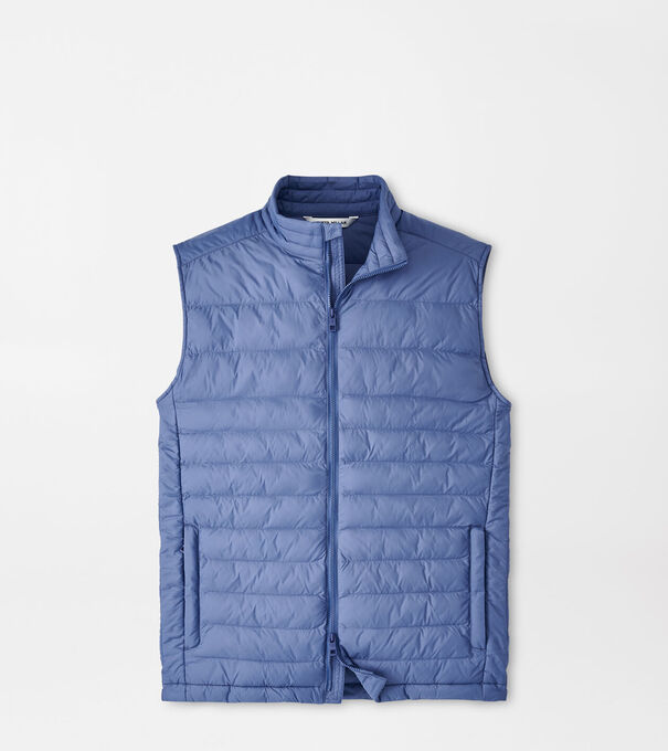 All Course Gilet