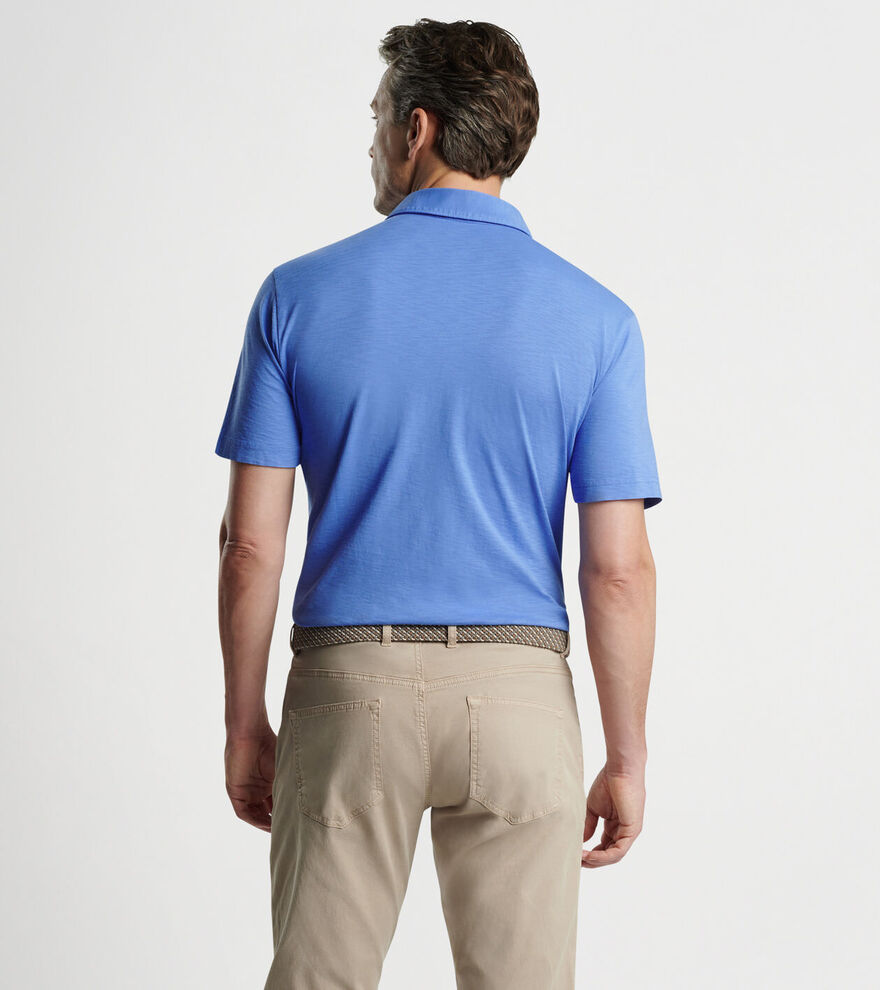 Journeyman Short Sleeve Polo image number 4