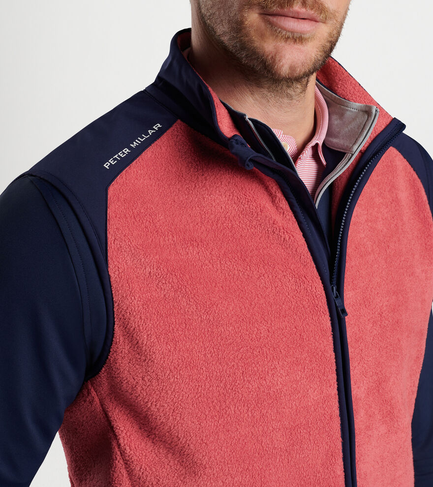 Fade Gilet image number 6