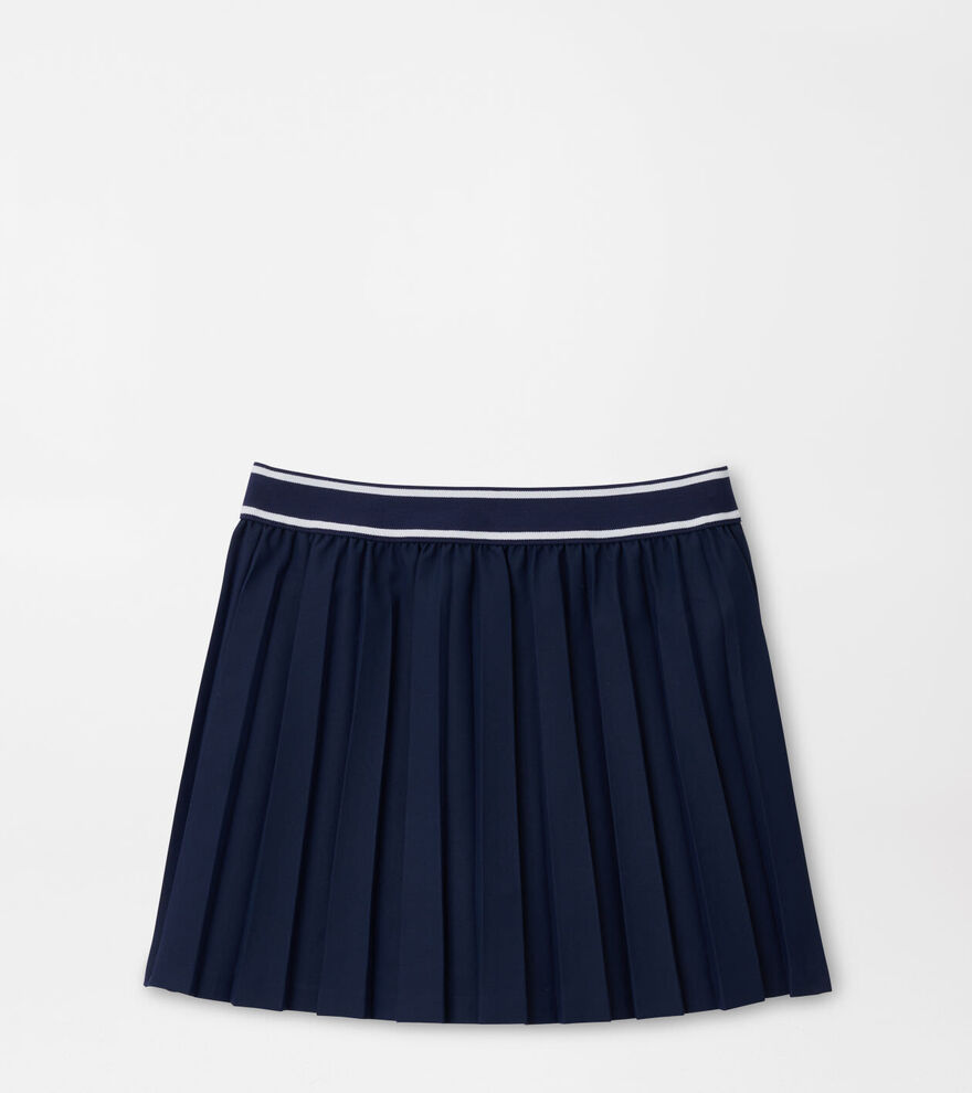 Mickey Pleated Skort image number 1