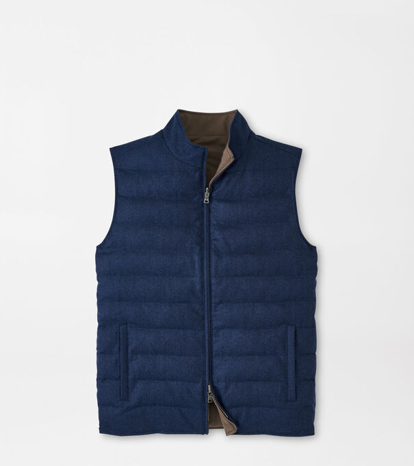 Whistler Reversible Gilet