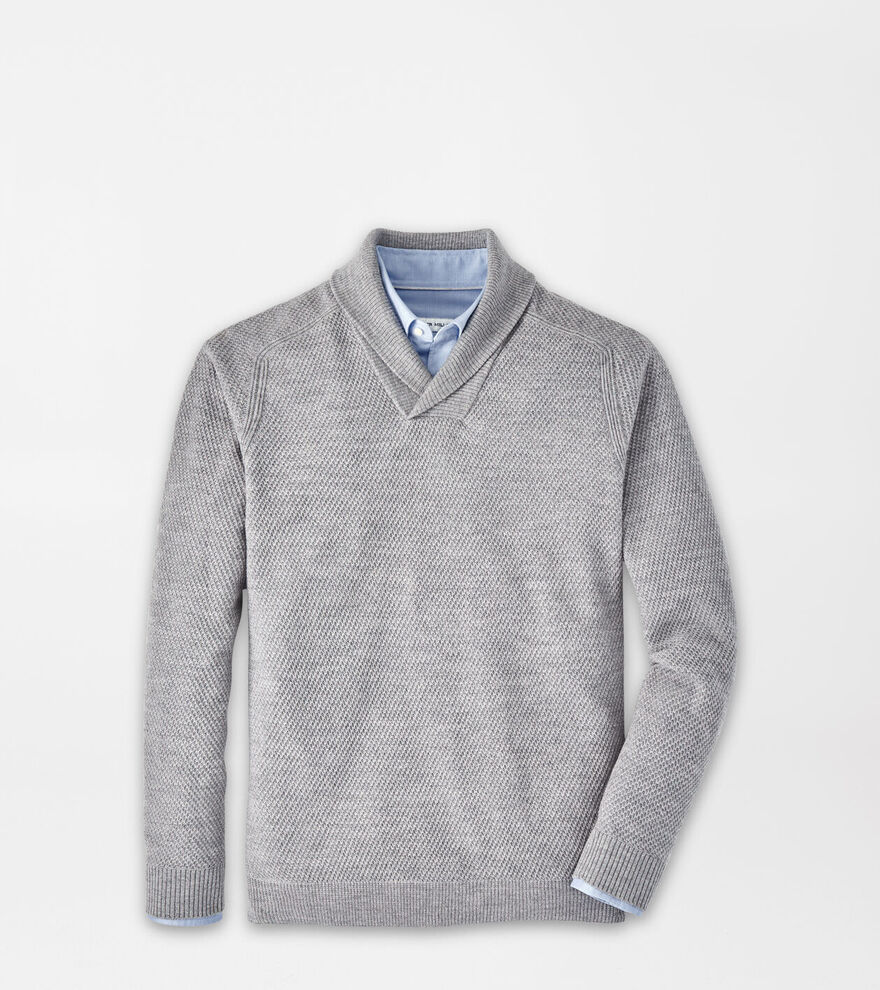 Dempsey Shawl Pullover Jumper image number 1