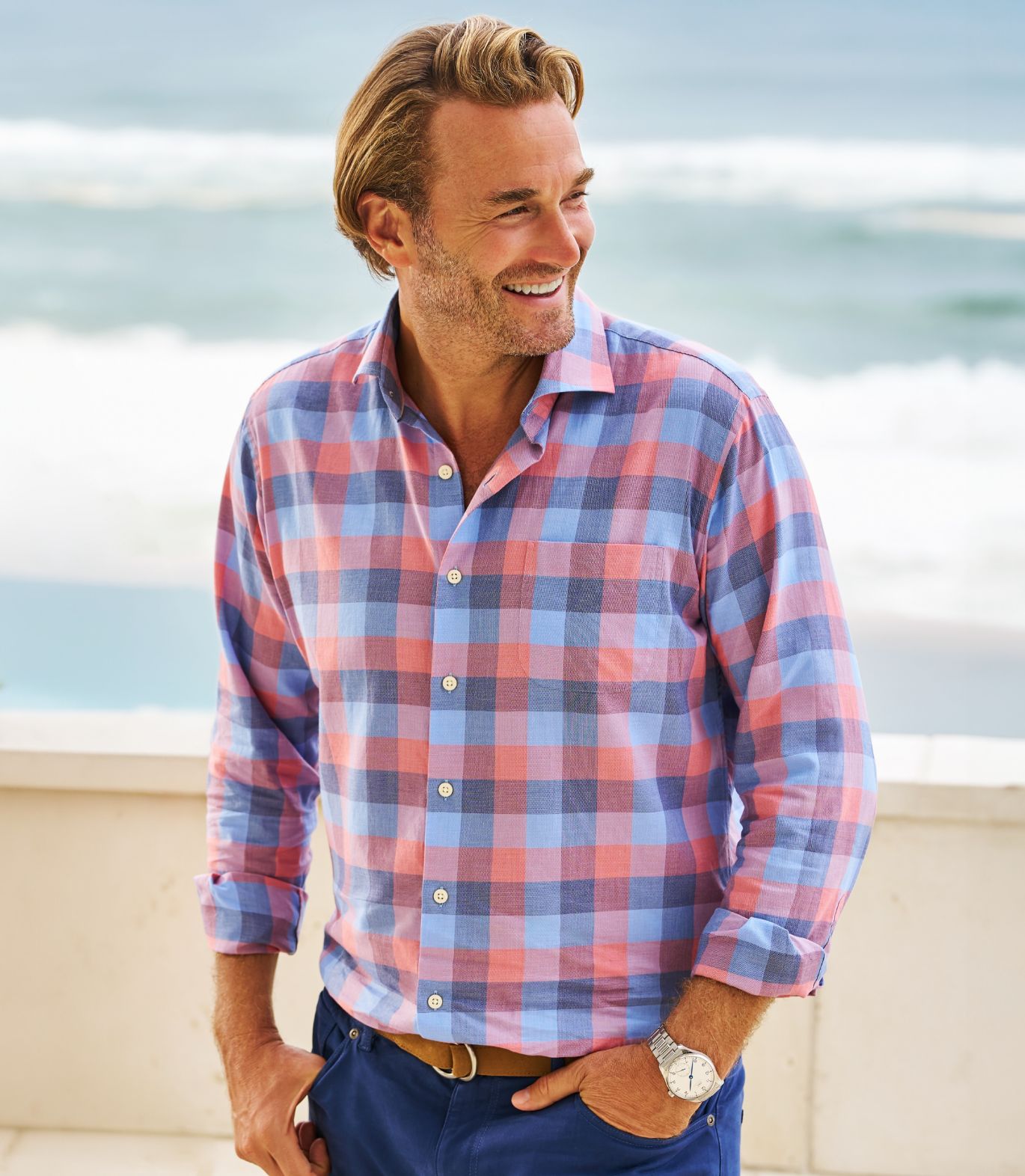 Shop Classic Fit Shirts